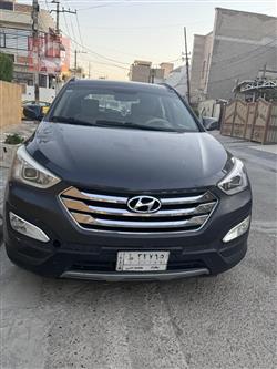 هیوندای سەنتافی